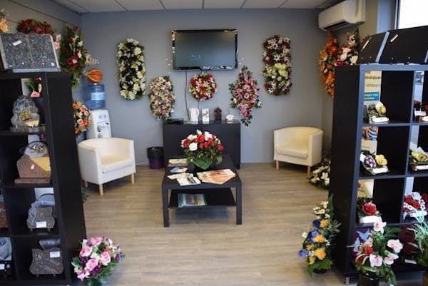 Photographie de Pompes Funèbres Ducreux Knecht de Saint-Doulchard