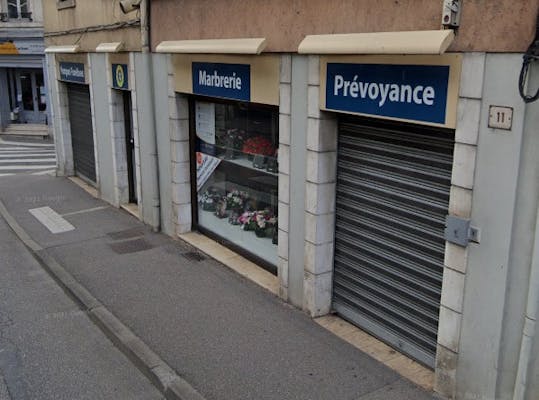 Photographie de Pompes Funèbres ROC ECLERC de Pont-à-Mousson