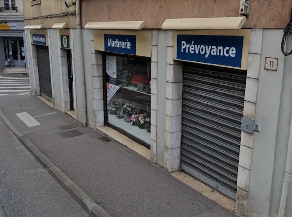 Photographie de Pompes Funèbres ROC ECLERC de Pont-à-Mousson