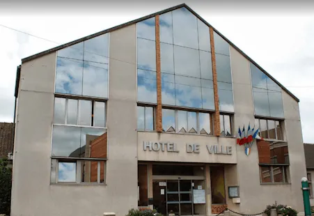 Photo de la ville de Chennevières-sur-Marne