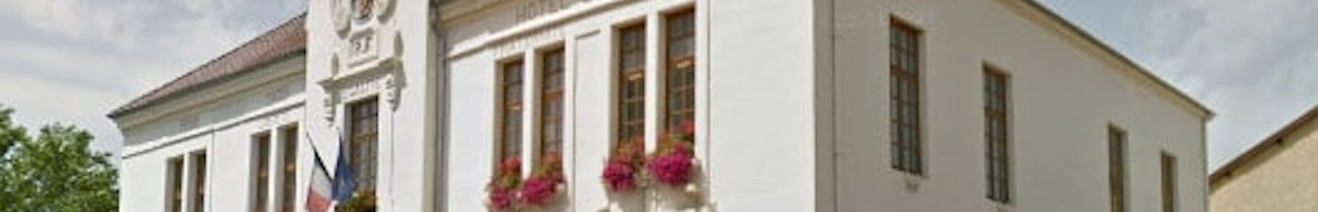 Photo de la ville de Renaison