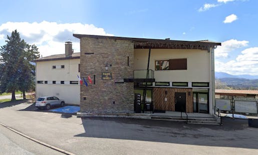Photo de la ville de Groisy