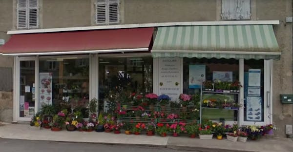 Photographie Pompes Funèbres Danglard de Nantiat