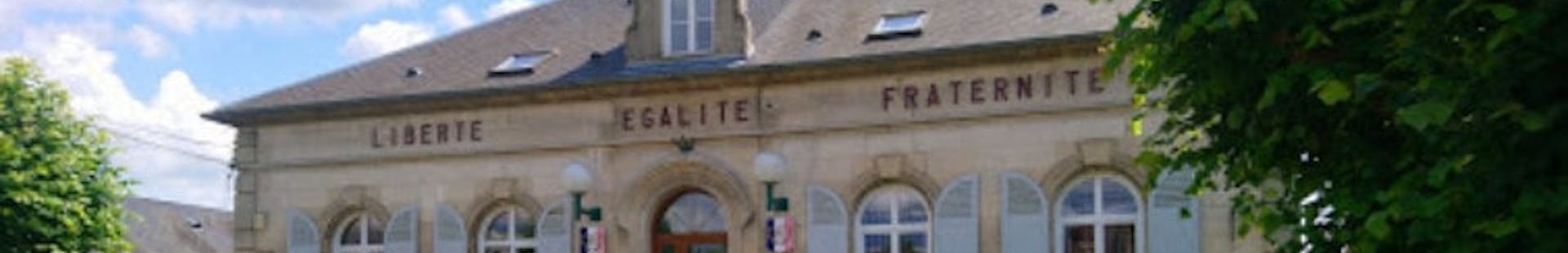Photo de la ville de Breuil-le-Vert