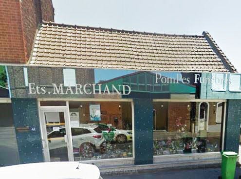 Pompes Funèbres Paul Marchand, Gondecourt  Avis et tarifs