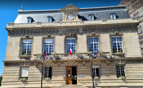 Photo de la ville de Vanves