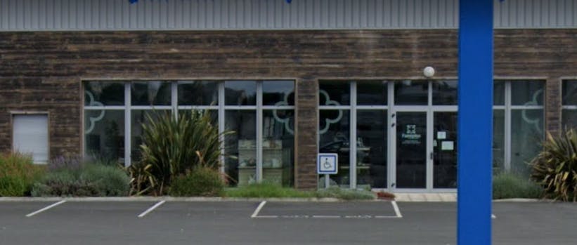 Photographie Pompes Funèbres Troncin de Loudun