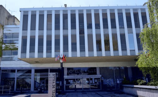 Photo de la ville de Fontenay-sous-Bois