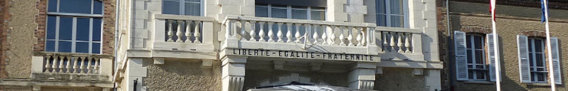 Photo de la ville de Bourron-Marlotte