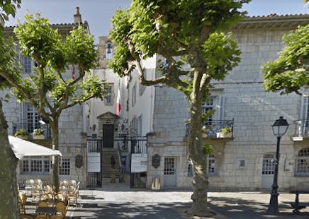 Photo de la ville de Saint-Jean-de-Luz