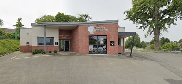 Photographie Beaufils Funéraire de Laval