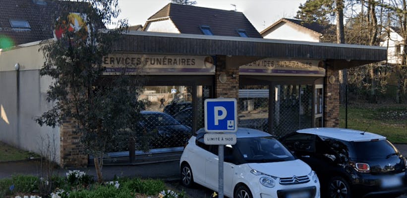 Photographie Pompes Funèbres Générales de Vandoeuvre-lès-Nancy