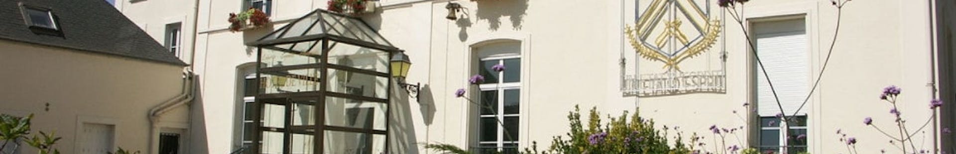 Photo de la ville de Magnanville