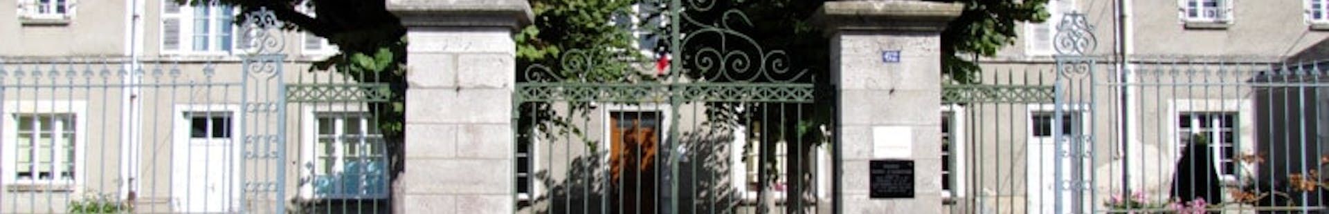 Photo de la ville de Bazoches-les-Gallerandes