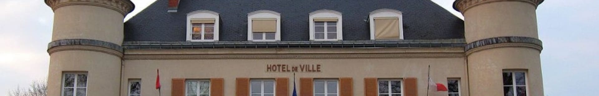Photo de la ville de Saint-Chéron