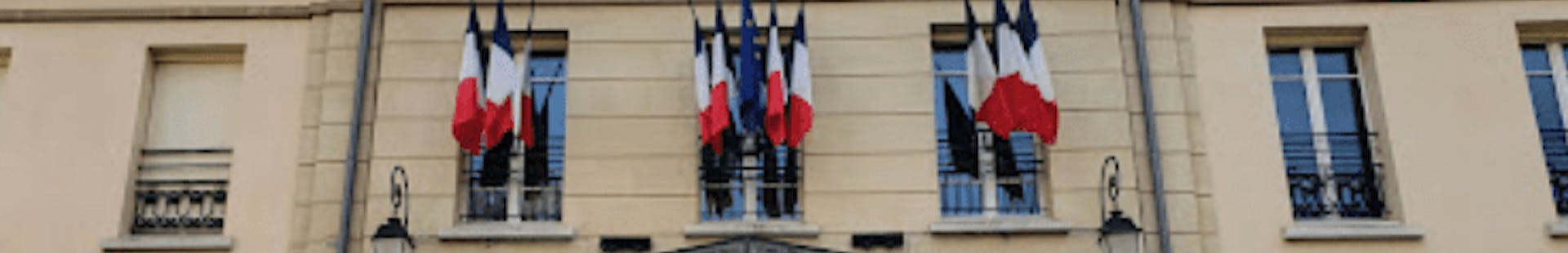 Photo de la ville de Verrières-le-Buisson