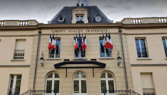 Photo de la ville de Verrières-le-Buisson
