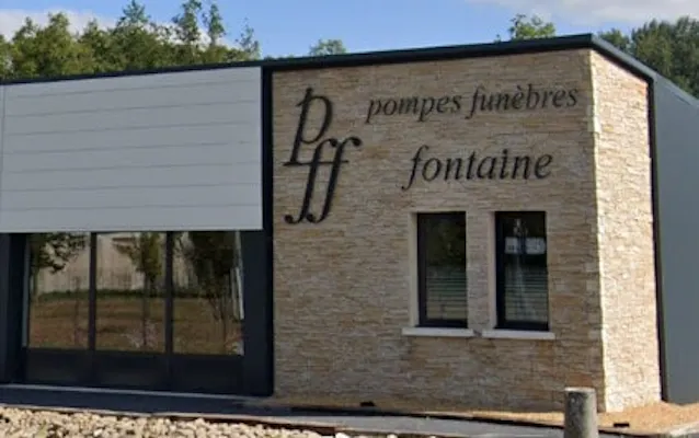 Pompes Funebres Fontaine Bethisy