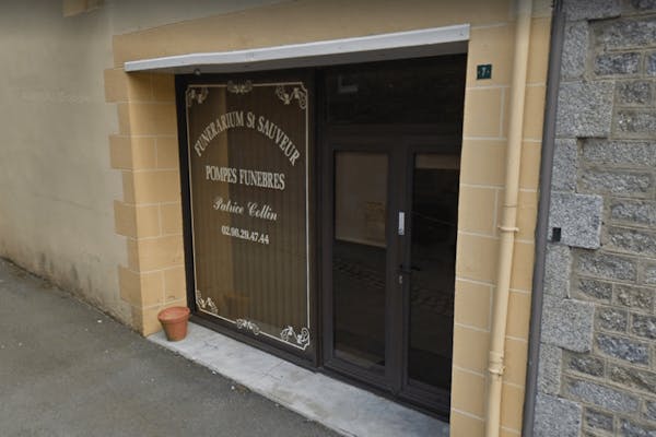 Photographie de Pompes Funèbres Patrice Collin