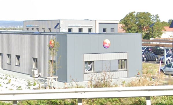 Photographie de Pompes Funèbres Générales de Pont-du-Château