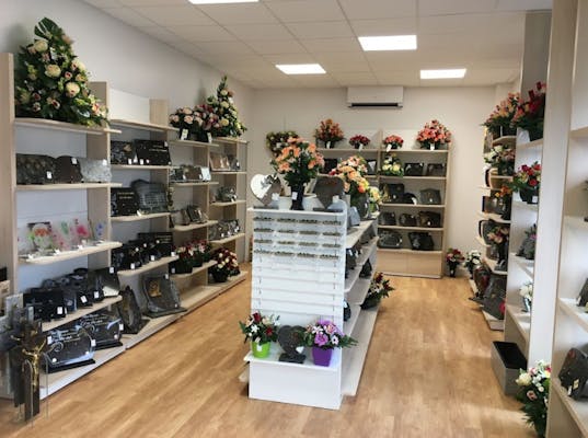 Photographie de la La Maison des Obsèques - Ets Arnaud de la ville de Sainte-Pazanne