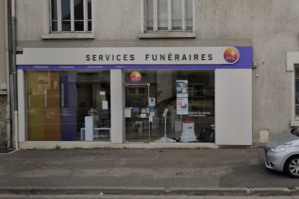 Pompes Funèbres Verdin Tetu Avis De Décès