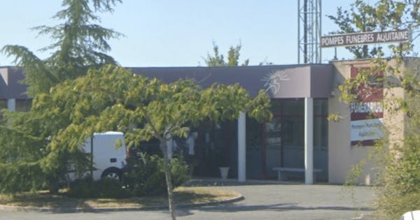 Photographie Pompes Funèbres Aquitaine de Champcevinel