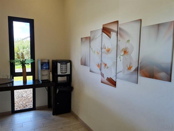 Photographie de La Pompes Funèbres Failler de Pont-l'Abbé