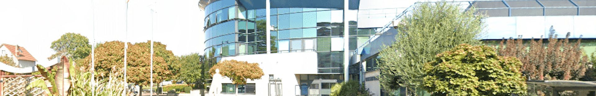 Photo de la ville de Savigny-sur-Orge