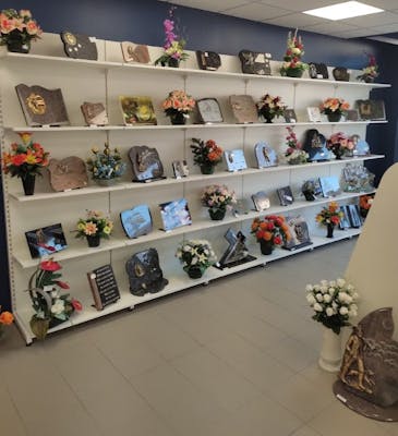 Photographie de La Pompes Funèbres Roc-Eclerc de Florange
