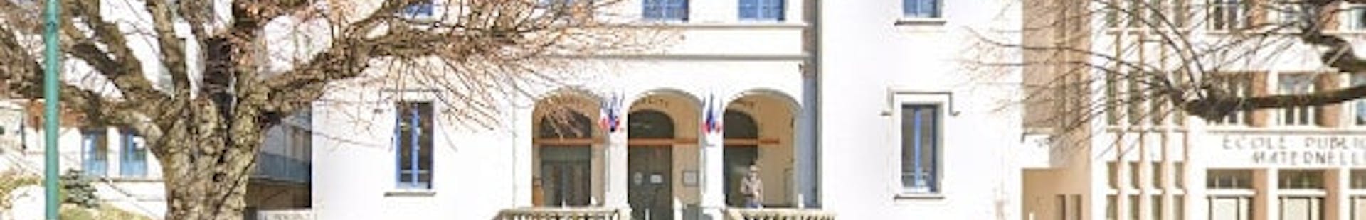 Photo de la ville de Condrieu