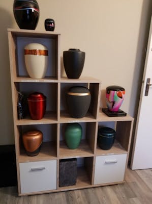 Photographie de Pompes Funèbres et Ambulances du Pays de Vilaine de Redon