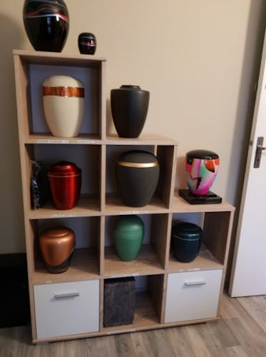 Photographie de Pompes Funèbres et Ambulances du Pays de Vilaine de Redon