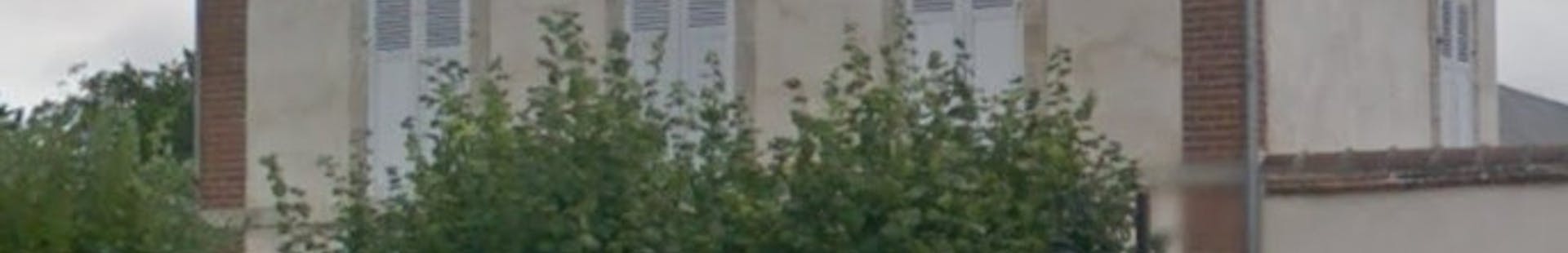 Photo de la ville de Germigny-des-Prés