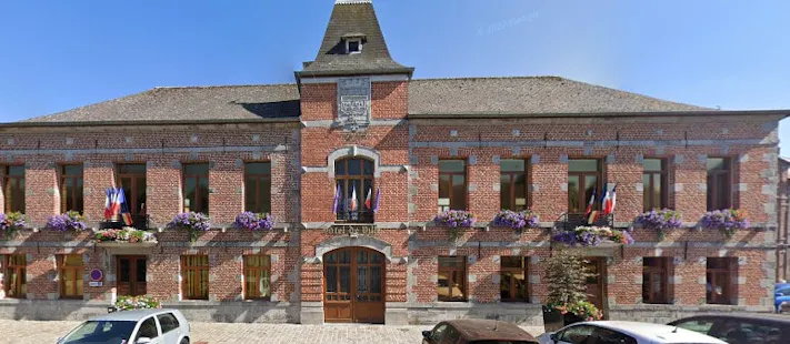 Photo de la ville de Berlaimont