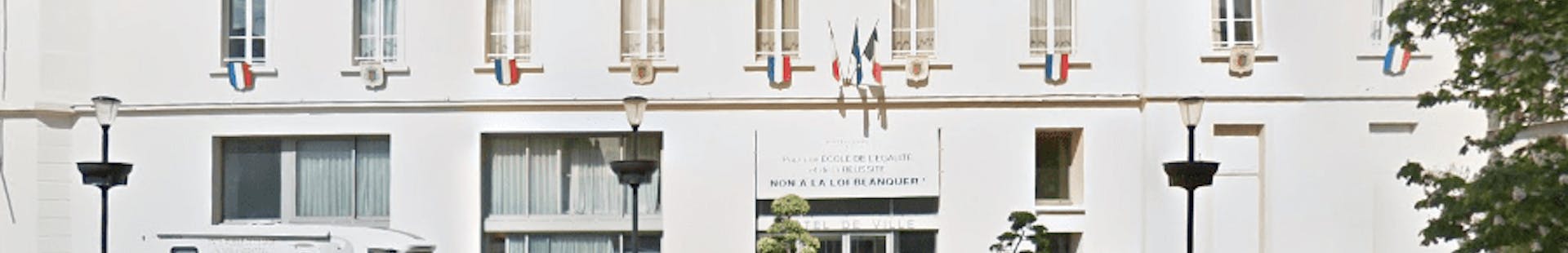 Photo de la ville de Aubervilliers