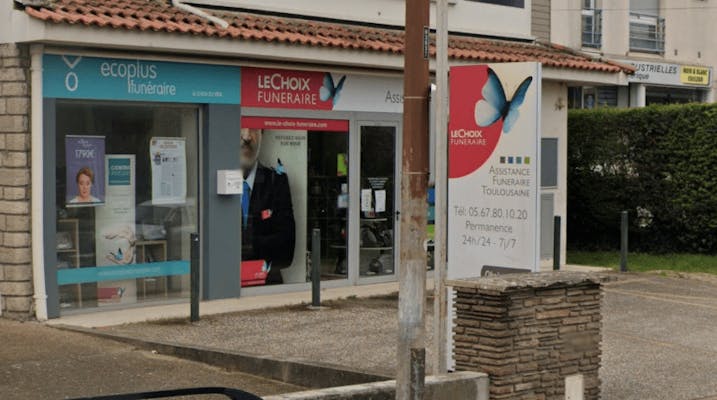 Pompes funèbres ASSISTANCE FUNERAIRE TOULOUSAINE