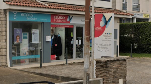Pompes funèbres ASSISTANCE FUNERAIRE TOULOUSAINE