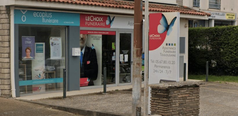 Pompes funèbres ASSISTANCE FUNERAIRE TOULOUSAINE