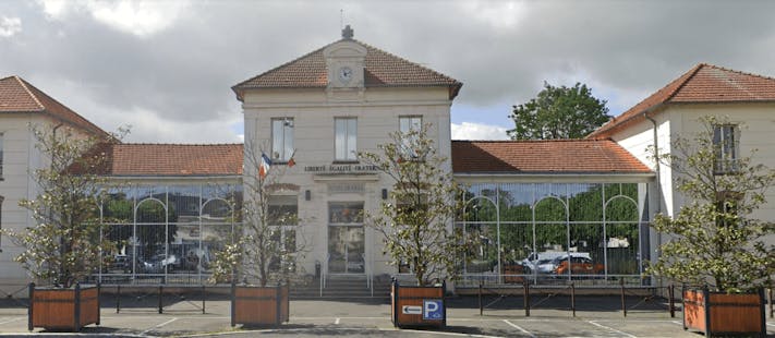 Photo de la ville de Ozoir-la-Ferrière