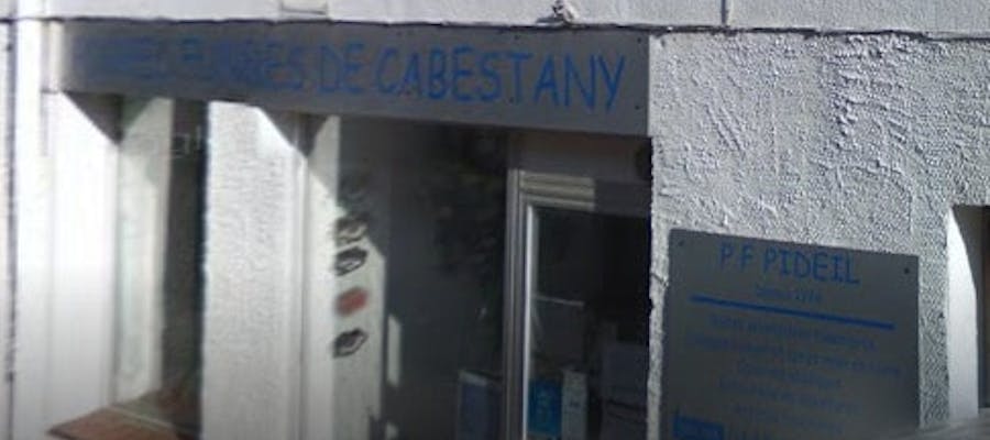 photo de l'agence Pompes Funèbres Pideil