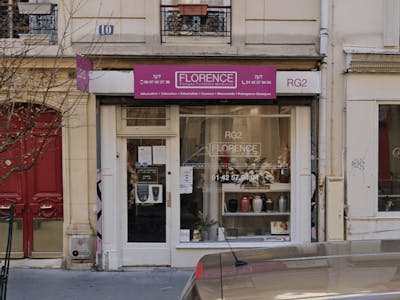 Image de Pompes Funèbres Marbrerie Florence