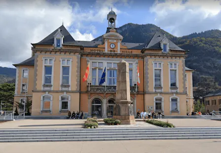 Photo de la ville de Cluses