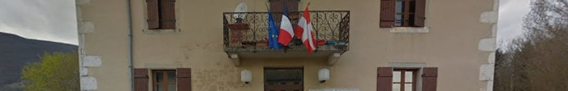 Photo de la ville de Moye