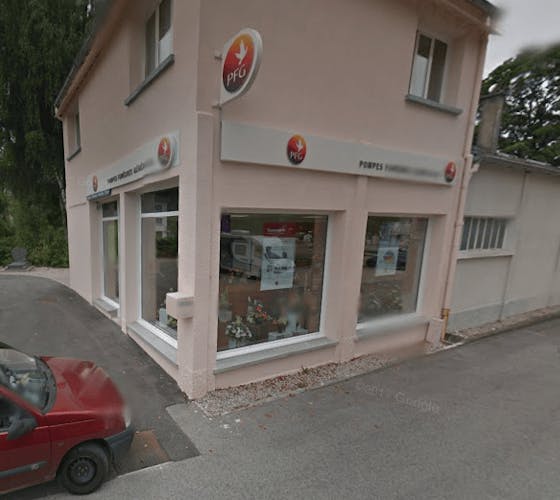 Photographie Pompes Funèbres Générales de Champagnole