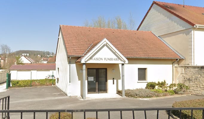Photographie funérarium de Pompes Funèbres et Marbrerie Grigaut - PFG de Liancourt