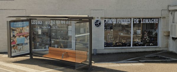 Photographie de Pompes Funèbres de Lomagne de Fleurance