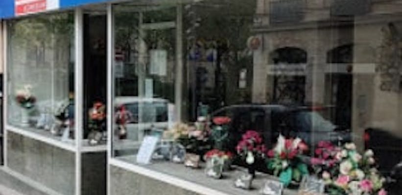 Photographie de Pompes funèbres et marbrerie MONJANEL de Rouen