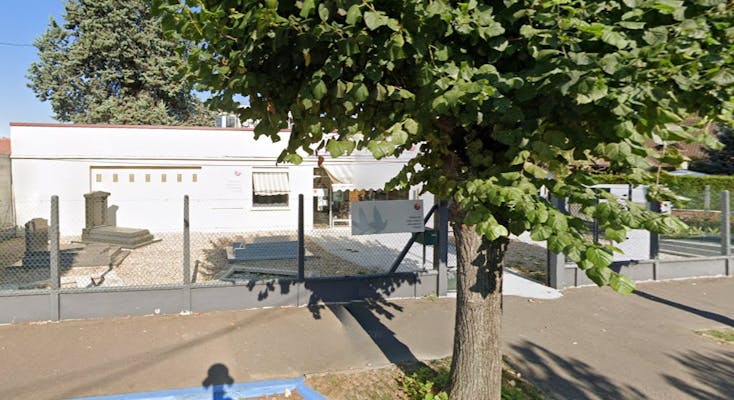 Photographie Pompes Funèbres Générales de Paray-Vieille-Poste