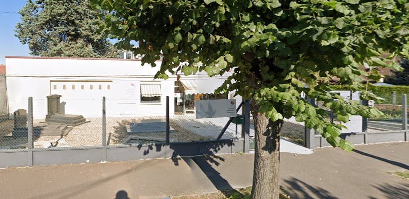 Photographie Pompes Funèbres Générales de Paray-Vieille-Poste